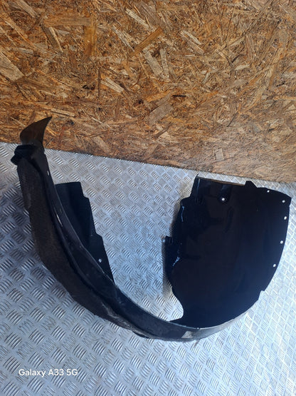 ✅2018 FORD GALAXY ZETEC FRONT RIGHT WHEEL ARCH LINER EM2B-R16114-AL + WARRANTY - Image 8