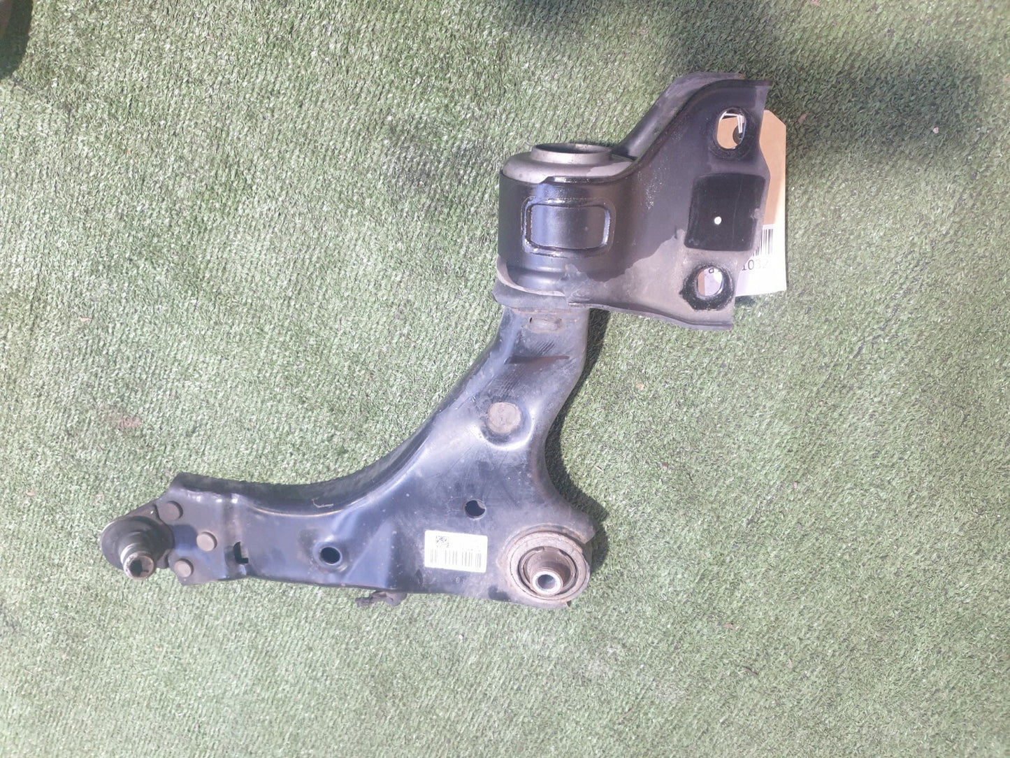 ✅2018 Jaguar E-Pace X540 Front Right Lower Control Arm J9C3-3A052-AC + WARRANTY - Image 6