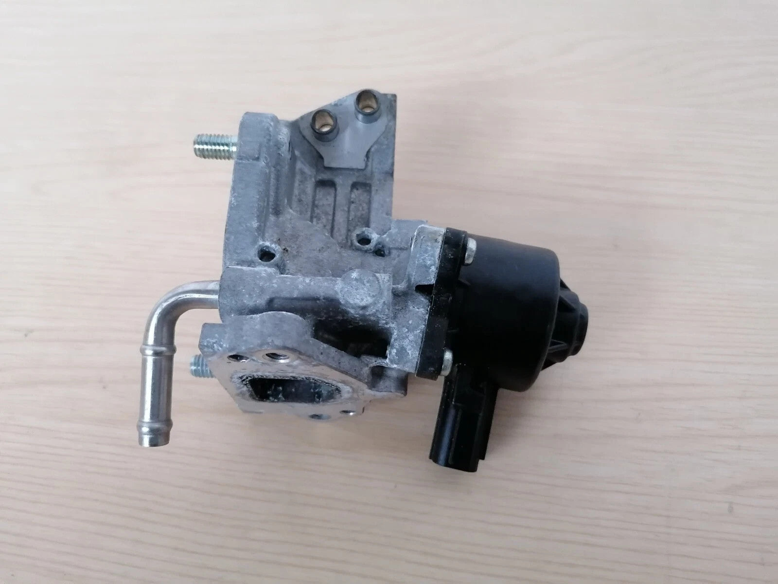 ✅Toyota Corolla 1.8 Petrol 2022 EGR Valve 25620F2020 Warranty A012 - Image 7
