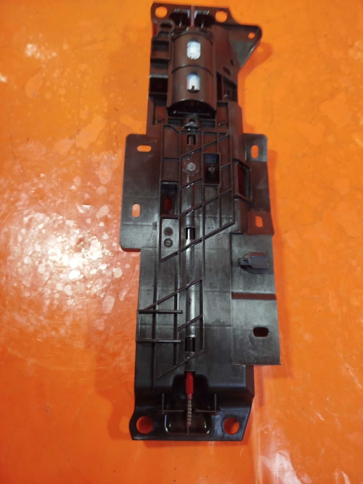 ✅FORD KUGA St-LINE 1.5 PETROL 2024 RIGHT SEAT ADJUSTMENT MOTOR LV4A61700DE A302 - Image 6