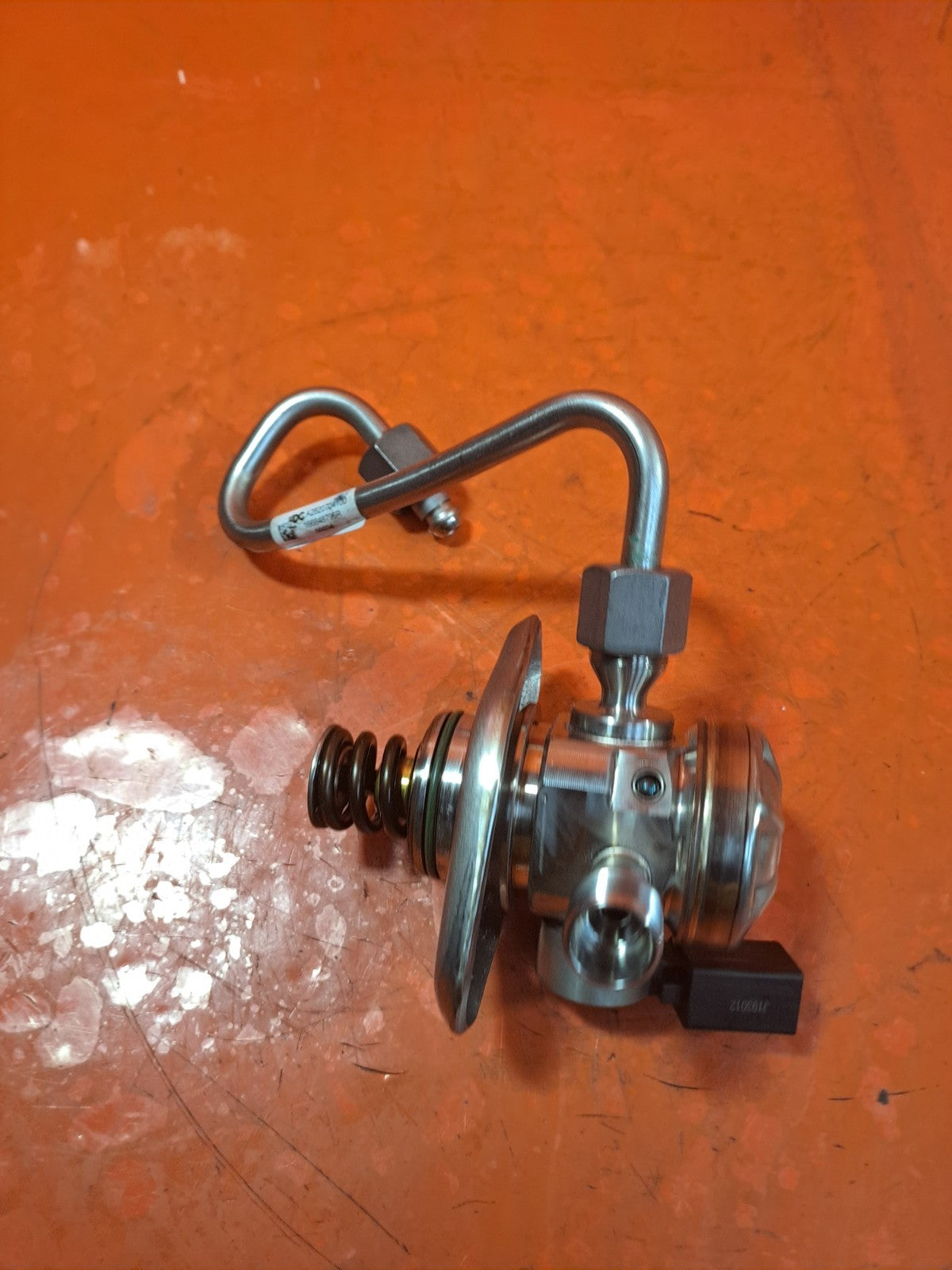 ✅MERCEDES CLA 180 AMG LINE 1.3 PETROL 2021 HIGH PRESSURE FUEL PUMP A2820700001 - Image 7