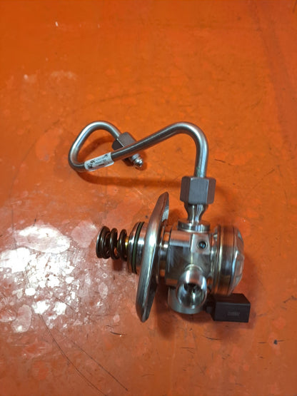 ✅MERCEDES CLA 180 AMG LINE 1.3 PETROL 2021 HIGH PRESSURE FUEL PUMP A2820700001 - Image 7