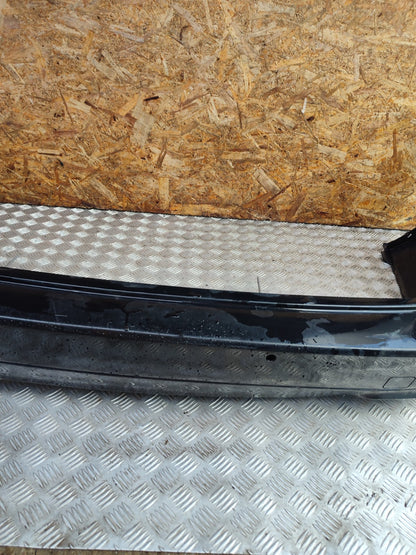 ✅MERCEDES E300 W212 2.1 DIESEL 2013 REAR BUMPER BARE BLACK Warranty A271 - Image 7