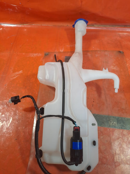 ✅2024 FORD TRANSIT COURIER WINDSCREEN WASHER FLUID BOTTLE TANK R2X6-17B613-AB - Image 11