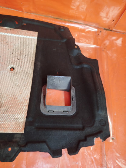 ✅FORD PUMA St-LINE X 1.0 PETROL 2021 LOWER ENGINE COVER 11266500X Warranty A335 - Image 10