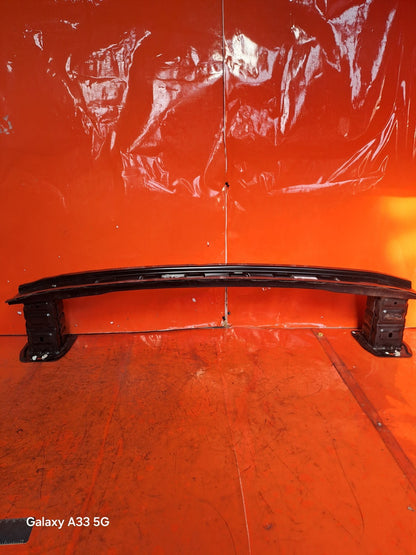 ✅MERCEDES A180D SPORT W177 1.5 DIESEL 2018 REAR BUMPER REINFORCER CRASH BAR A297 - Image 2