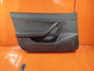 ✅Tesla Model 3 Long Range 2020 Front Left Door Card 1094956-01-C 1089998-00-E - Image 1