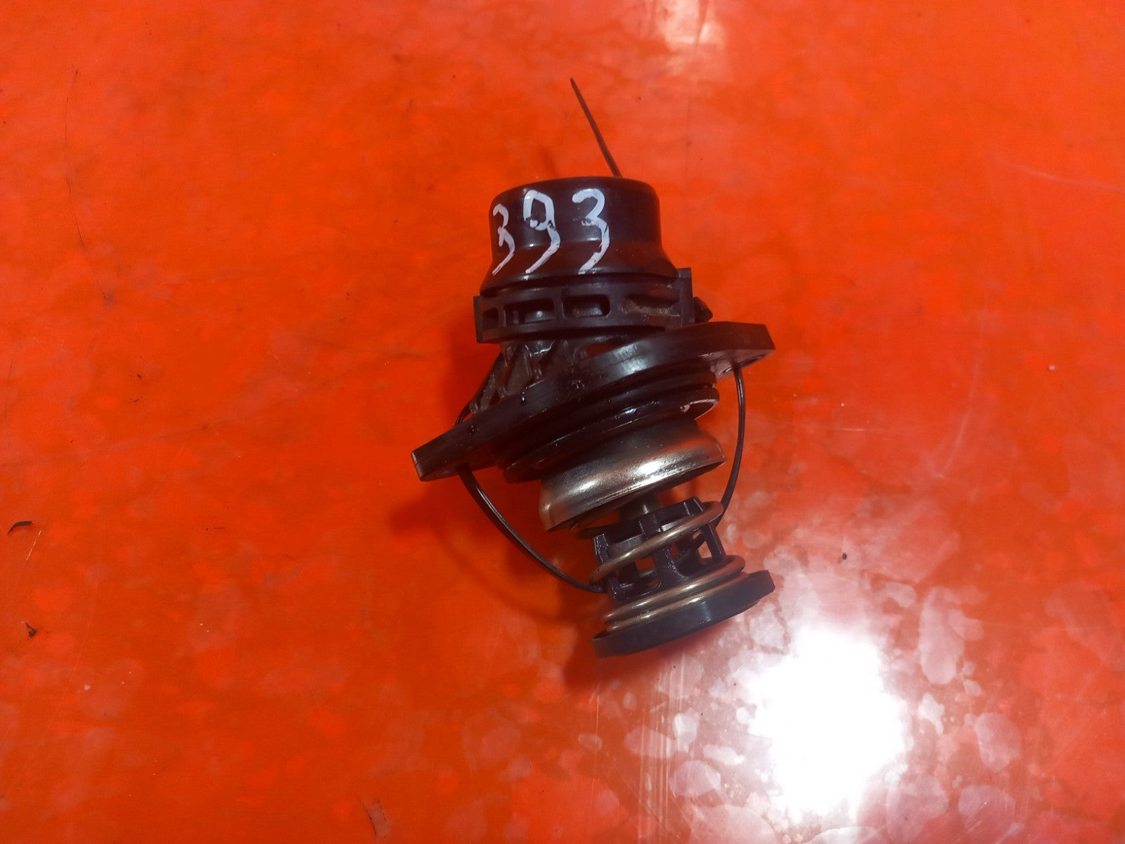 BMW X3 G01 M40D 3.0 Diesel 2019 Thermostat 1280732 Warranty A393 - Image 2