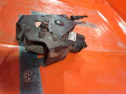 ✅VOLVO FL 5.5 DIESEL 2003 FRONT WINDSCREEN WIPER MOTOR 3181999 Warranty A324 - Image 11
