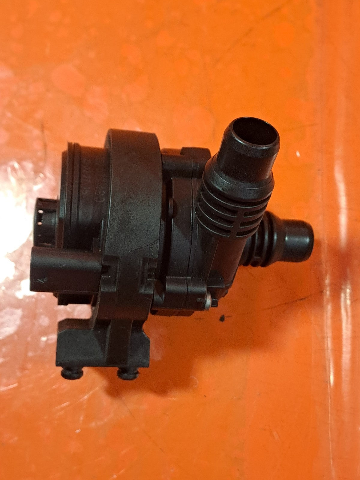 ✅BMW G20 330E 2.0 PETROL 2023 AUXILIARY WATER PUMP 8840614 Warranty A340 - Image 6
