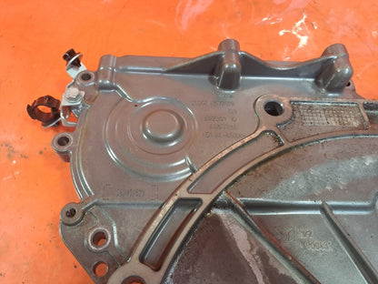 ✅2016 BMW 3 Series F30 Engine Timing Chain Cover 8573139 + Warranty A330 - Image 10