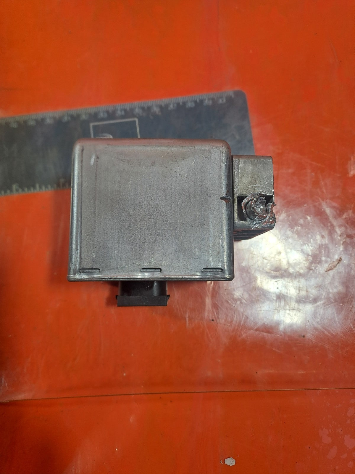 ✅RENAULT ZOE DYNAMIQUE 2015 ENGINE ECU KIT 285251621R 487000409R 237D40155R A317 - Image 5