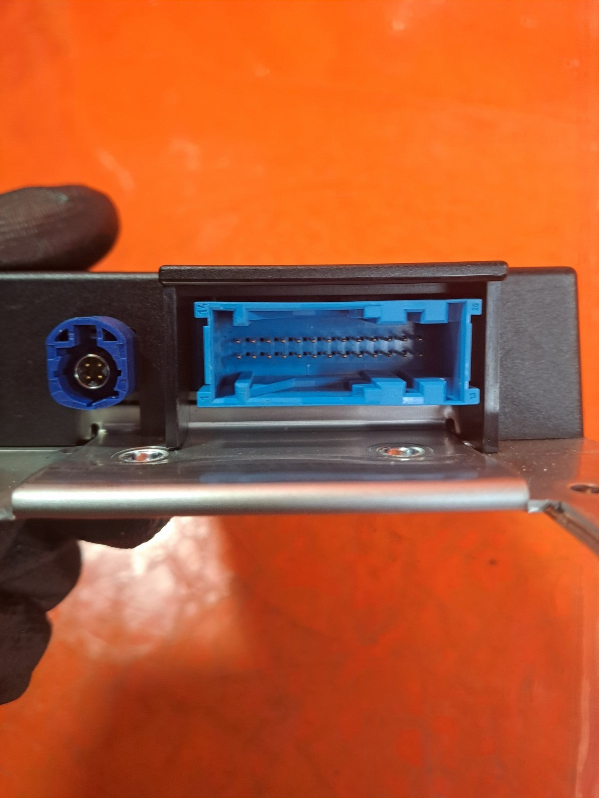 ✅BMW F22 218D SPORT 2.0 DIESEL 2015 TELEMATICS CONTROL MODULE 9382418 Warranty - Image 9