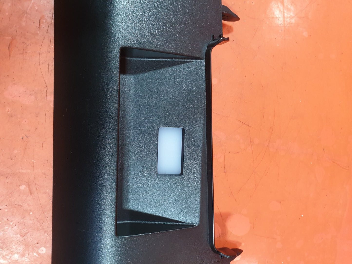 ✅Hyundai Tucson MK4 Ultimate 2023 1.6 Petrol Center Dashboard Lower Trim A248 - Image 5