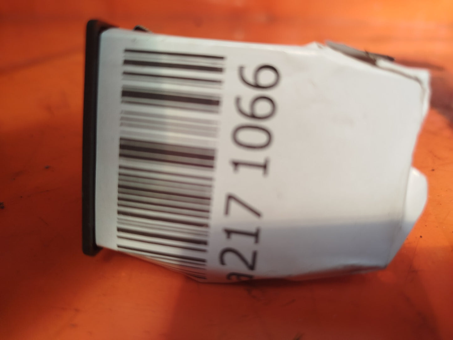 ✅SEAT ARONA FR 1.0 PETROL 2019 PASSENGER AIRBAG DEACTIVATION SWITCH 5Q0919237 - Image 9
