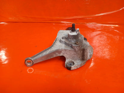 2017 Ford Transit Connect Front Left Wiper Motor DT11-17504-AD Warranty A369 - Image 5
