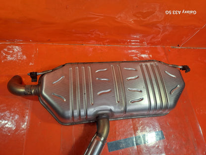 ✅MERCEDES A180 SPORT 1.3 PETROL 2025 EXHAUST SYSTEM A2474918200 Warranty A311 - Image 11