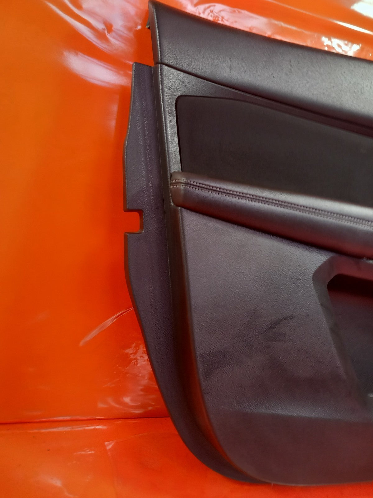 Ford Galaxy Zetec 2.0 Diesel 2019 Front Left Door Card EM2BR23757A Warranty A345 - Image 10