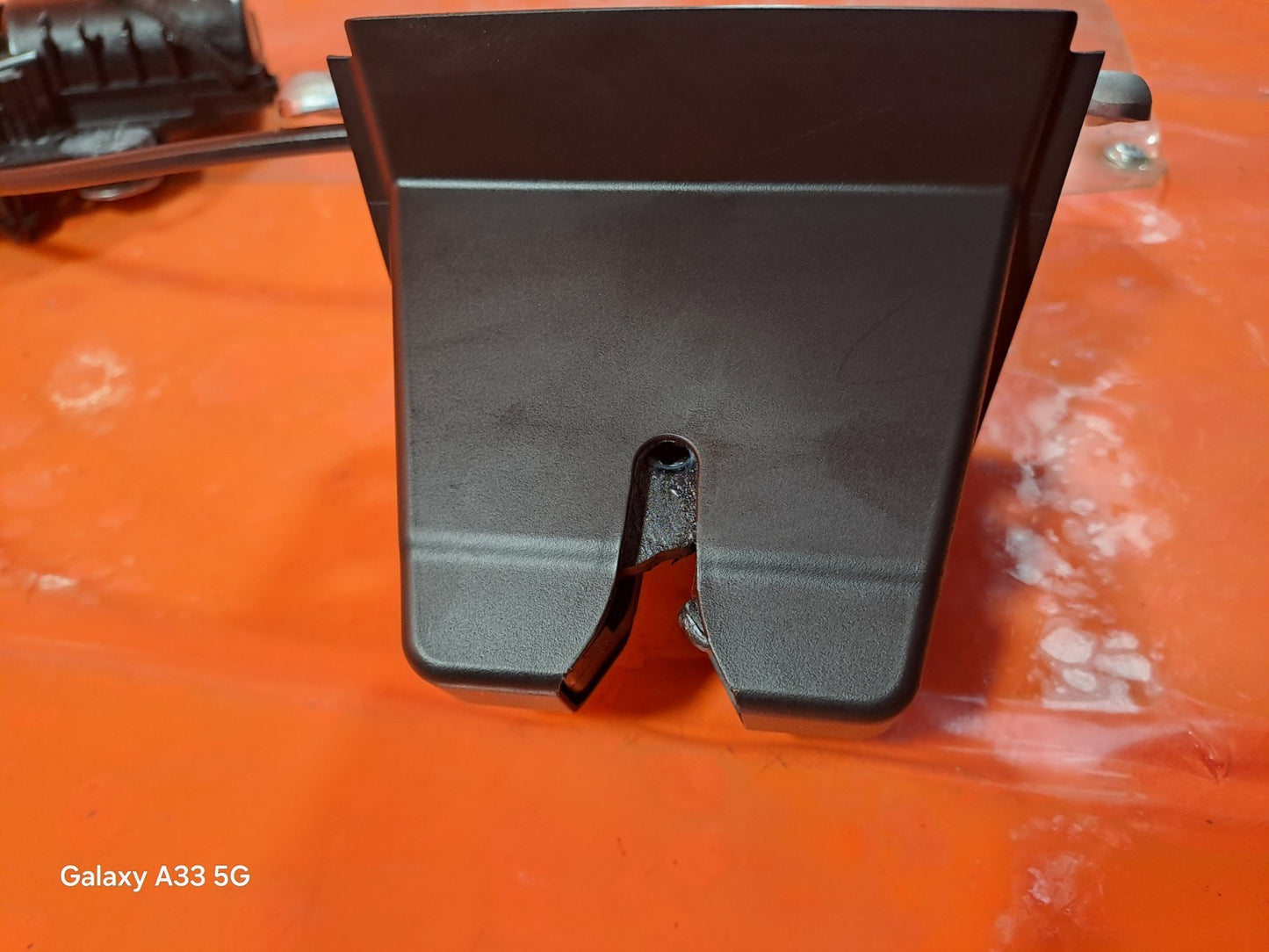 ✅2023 POLESTAR 2 LONG RANGE TAILGATE BOOT LOCK + WARRANTY A312 - Image 3