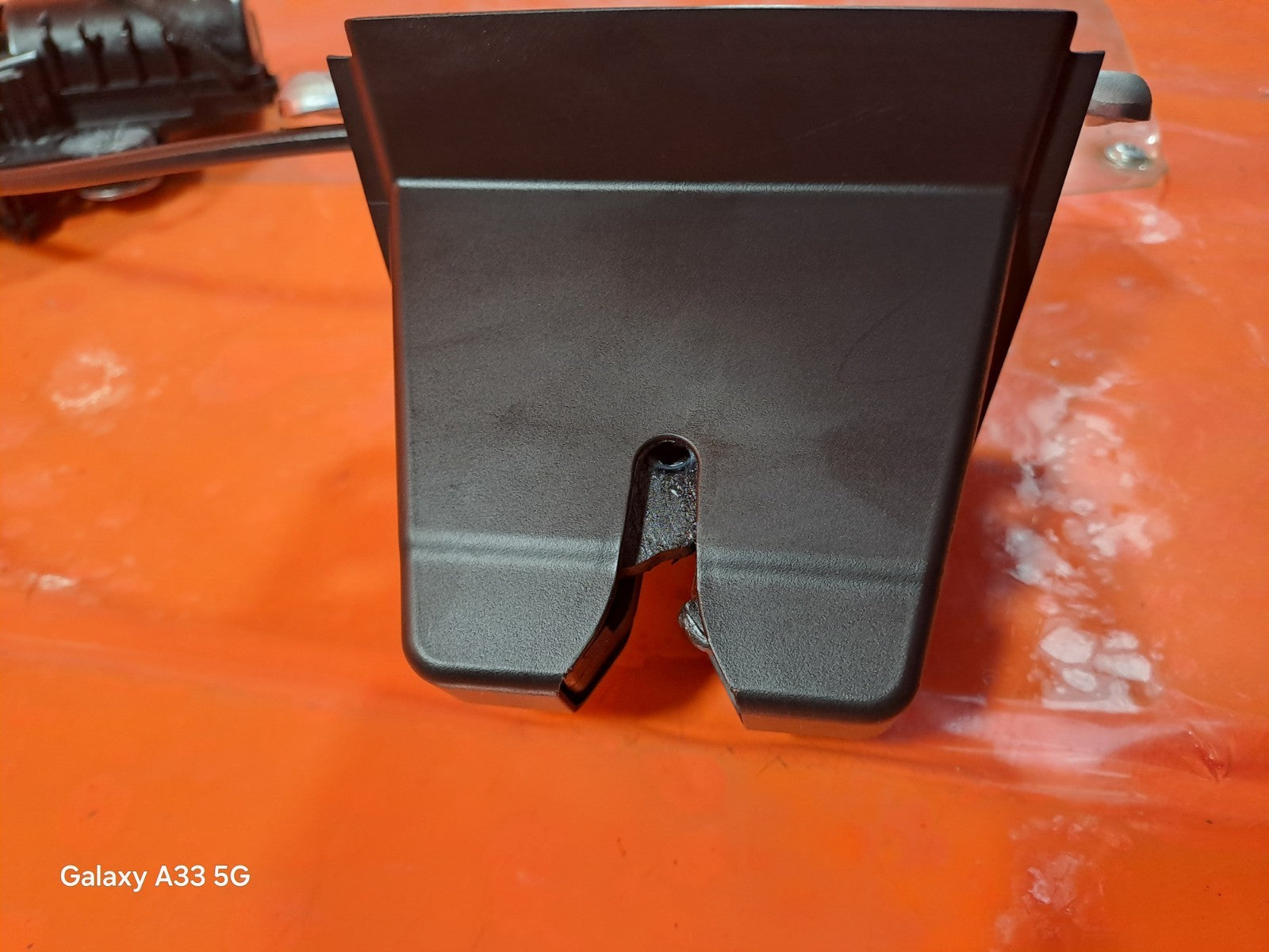 ✅2023 POLESTAR 2 LONG RANGE TAILGATE BOOT LOCK + WARRANTY A312 - Image 3