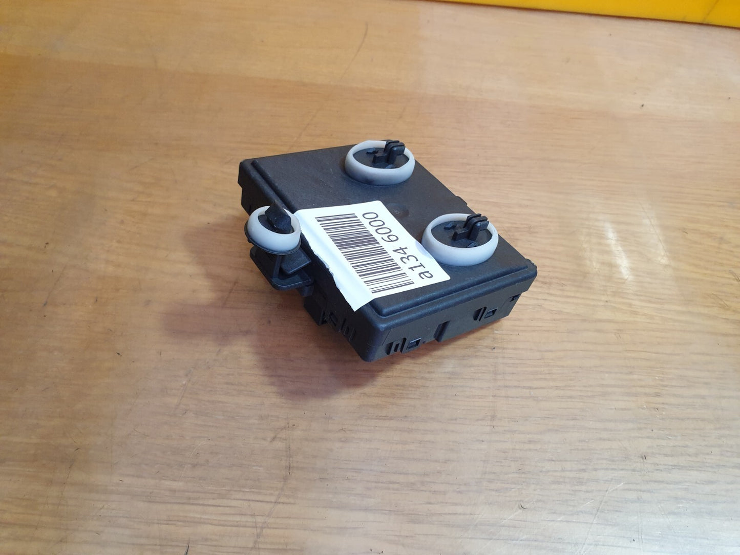 ✅AUDI Q2 S-LINE 1.4 PETROL 2017 DOOR CONTROL MODULE 5Q0959592K Warranty A134 - Image 4