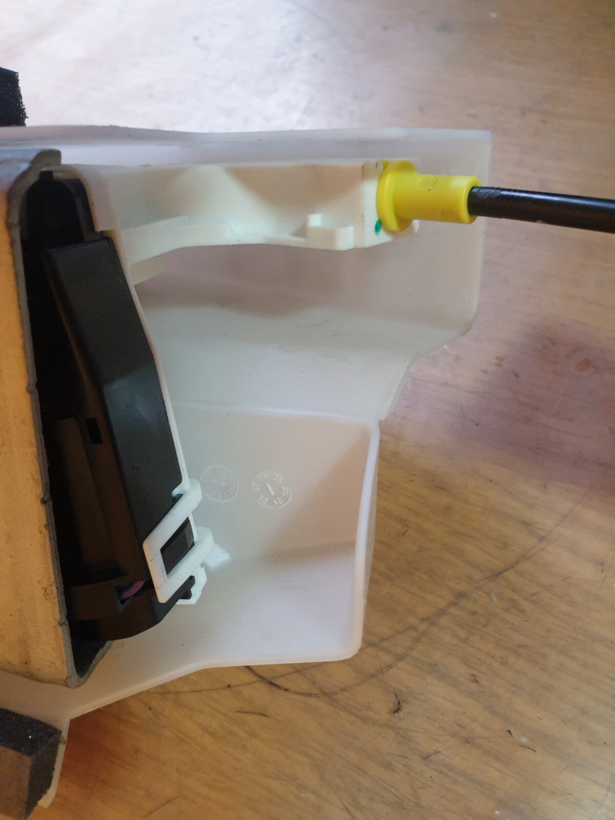 ✅2022 TESLA MODEL Y REAR LEFT DOOR LOCK 1500674-01-B + WARRANTY A172 - Image 12