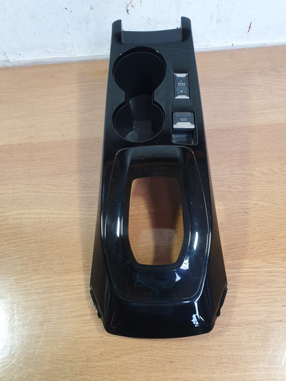 ✅Peugeot 208 2020 Center Console Trim 9824733780 9824732980 Warranty A197 - Image 1