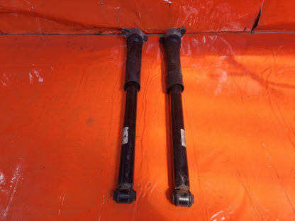 ✅Mercedes W177 A180 Sport 1.5 Diesel 2019 Rear Shock Absorbers Pair A1773206900 - Image 9