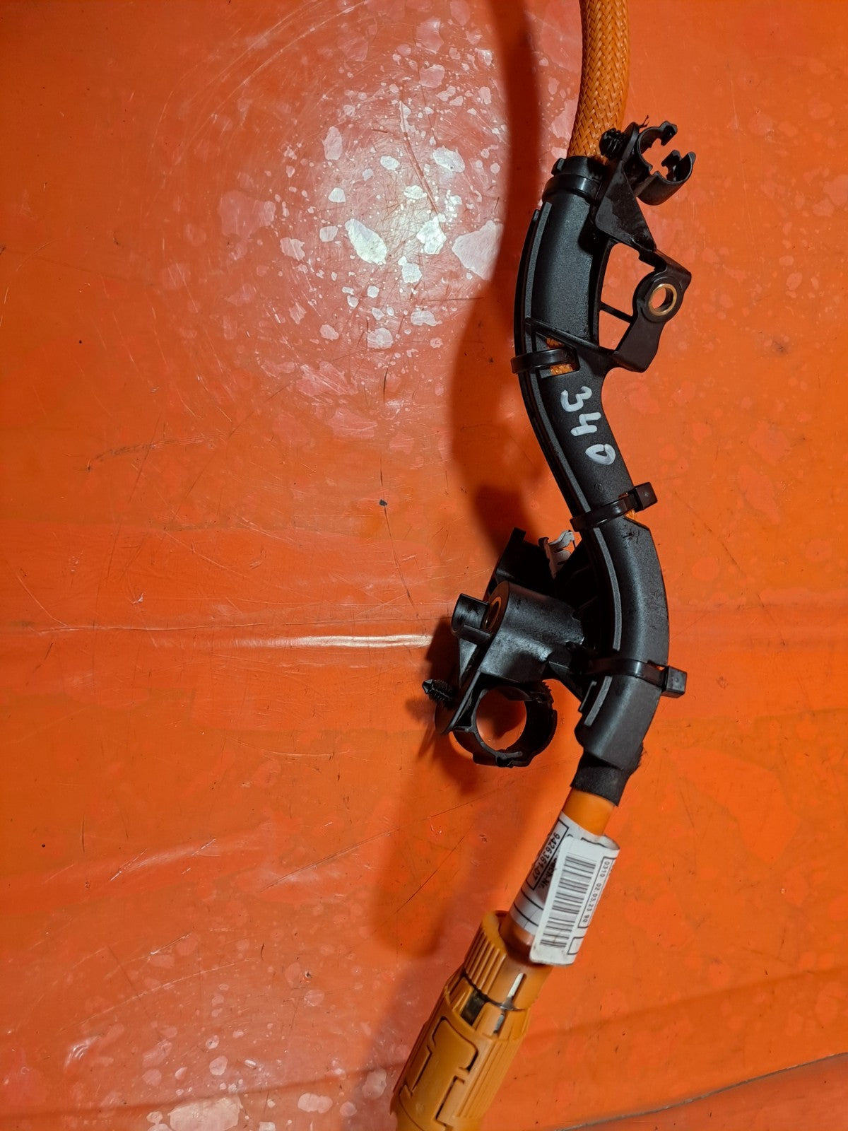 ✅BMW G20 330E 2.0 PETROL 2023 HIGH VOLTAGE CABLE 9426361 Warranty A340 - Image 3