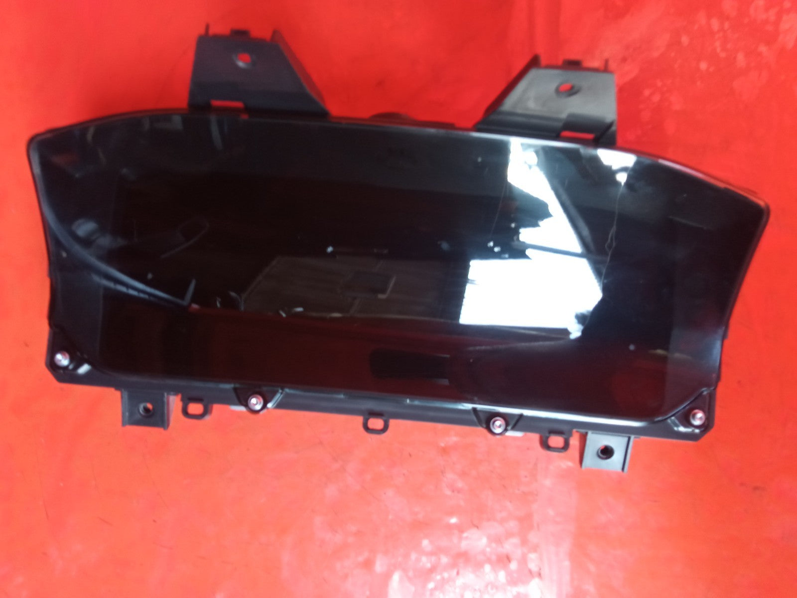 ✅Jaguar I-Pace Ev400 X590 2020 Speedometer Instrument Cluster J9D310F844JF A375 - Image 3
