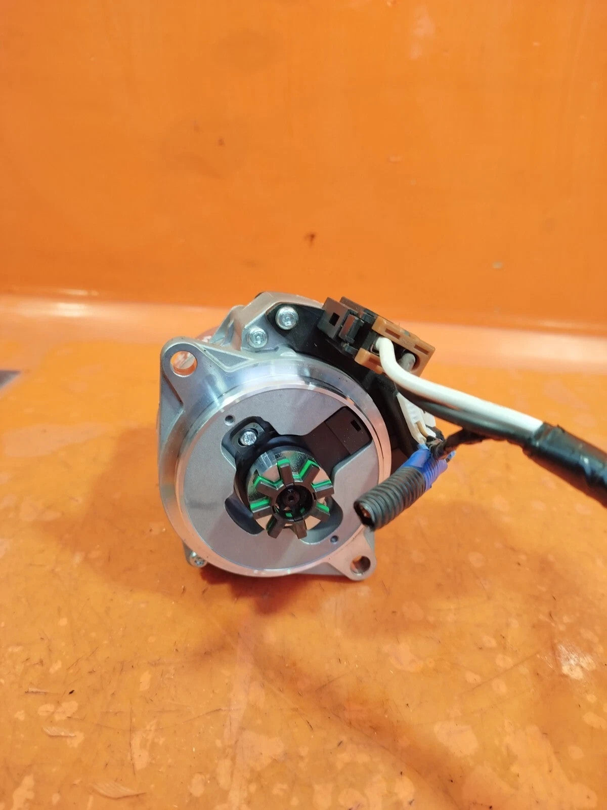 ✅Mitsubishi Outlander MK3 2.0 Petrol 2019 Electric Steering Motor 8633A131 A003 - Image 5