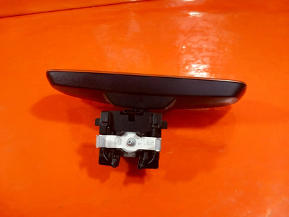 BMW F40 116D 1.5 Diesel 2021 Rear View Interior Mirror 6838309 Warranty A365 - Image 5