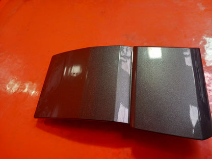 Ford Transit Custom 2.0 Diesel 2021 Fuel Flap Lower Trim Panel Grey GK21V20206AB - Image 10