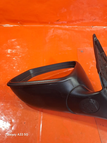 ✅2017 BMW 2 SERIES F22 FRONT LEFT WING MIRROR PF BLACK + WARRANTY A306 - Image 11