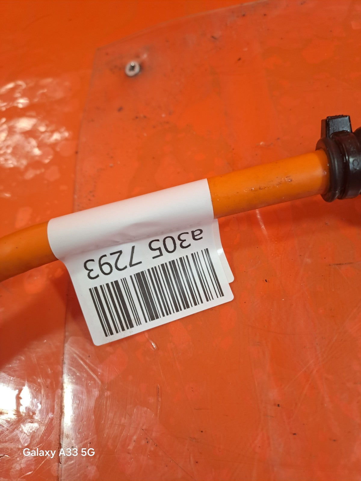 ✅2022 BMW 3 SERIES G21 HIGH VOLTAGE CABLE 9426382 + WARRANTY A305 - Image 11