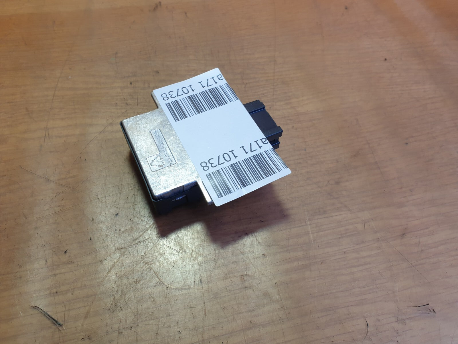 ✅2023 BMW Z4 G29 SDRIVE20i 2.0P FUEL PUMP CONTROL MODULE ECU 5A625D0 + WARRANTY - Image 11