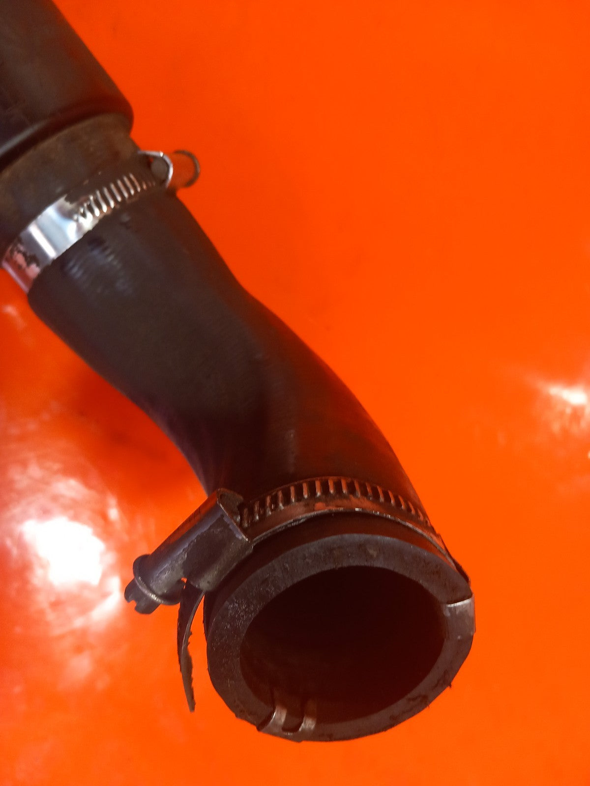 2015 Ford Tourneo Custom Intercooler Pipe Warranty A377 - Image 6