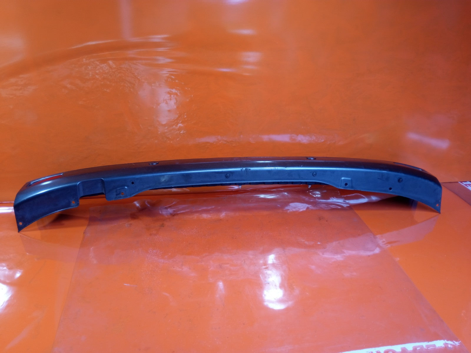 ✅Ford Transit Custom 2.0 Diesel 2019 Rear Bumper Warranty A376 - Image 2
