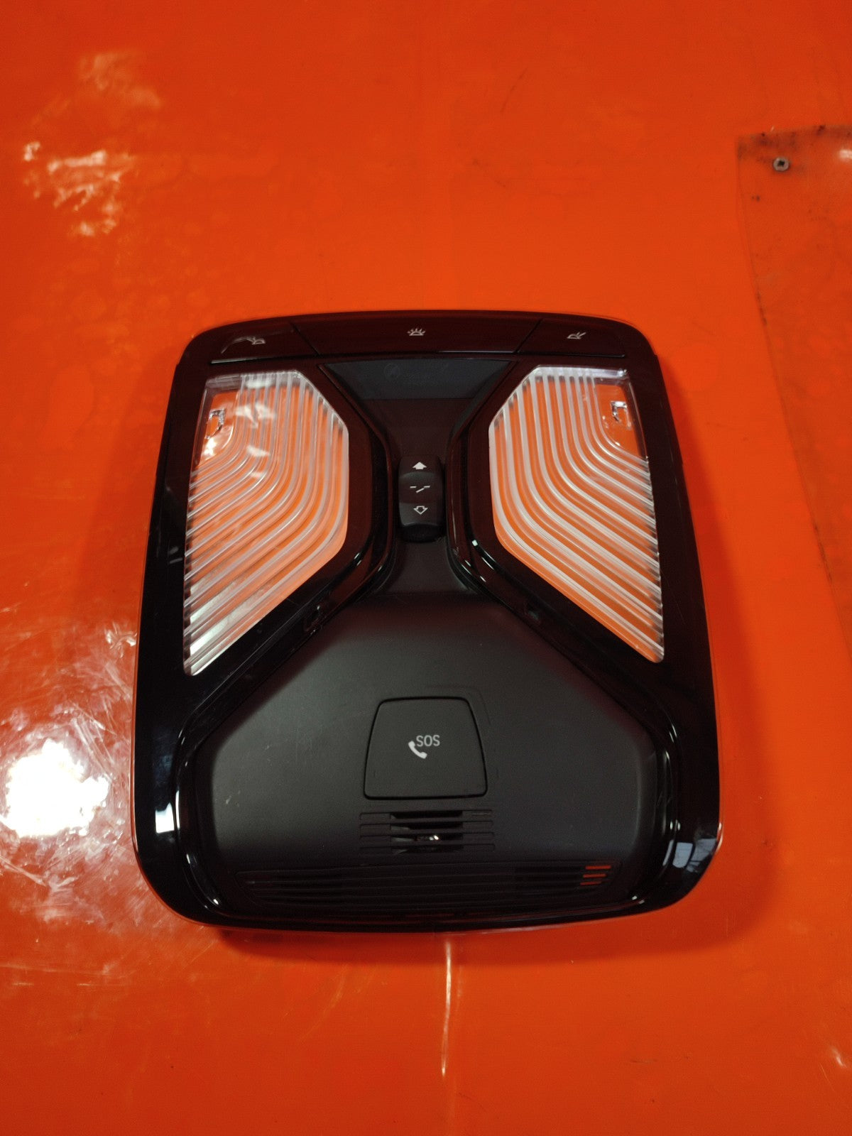 ✅2022 BMW 3 SERIES G21 FRONT INTERIOR ROOF LIGHT 5A5A537 + WARRANTY A305 - Image 1