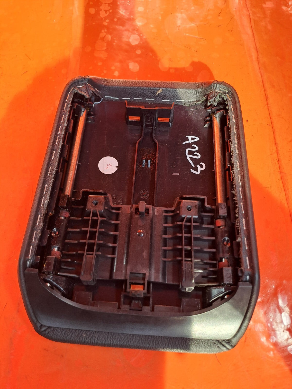 ✅Audi A5 S Line 2010 2.0 Petrol ARM REST Warranty A223 - Image 11