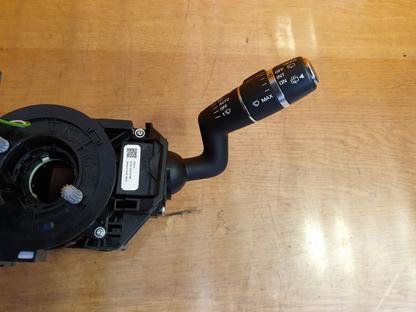 ✅2016 LAND ROVER DISCOVERY SPORT L550 INDICATOR WIPER STALK SWITCH A155 - Image 3