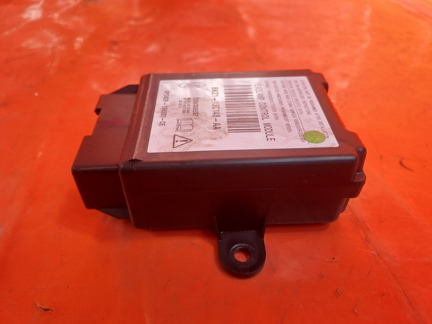 ✅Ford Transit Custom 2.2 Diesel 2014 Headlight Control Module BK2113C148AA A379 - Image 4