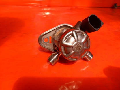 Dacia Jogger 1.0 Petrol 2024 High Pressure Fuel Pump 166303162R A2820700001 A391 - Image 4