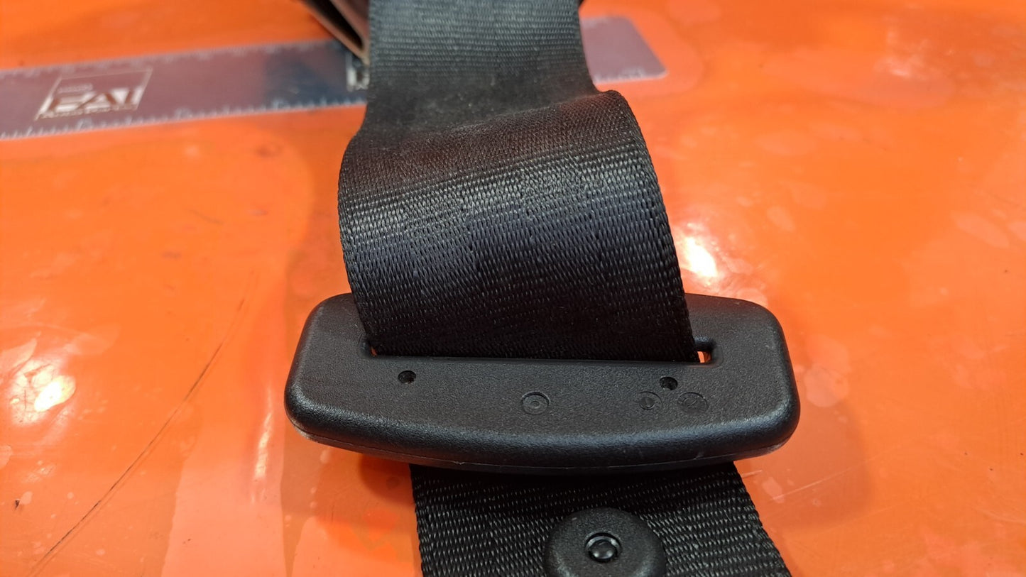 VOLVO V40 V60 2016-2018 Rear Left Seat Belt PP618642006 Warranty xAA - Image 9