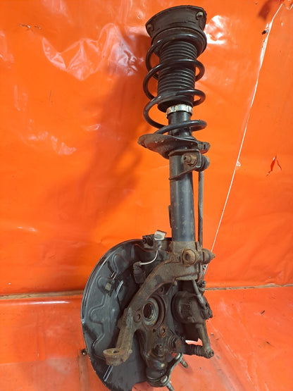 ✅2020 VW GOLF MK8 R-LINE SUSPENSION CORNER HUB STRUT FRONT RIGHT 5Q0413023FL - Image 10
