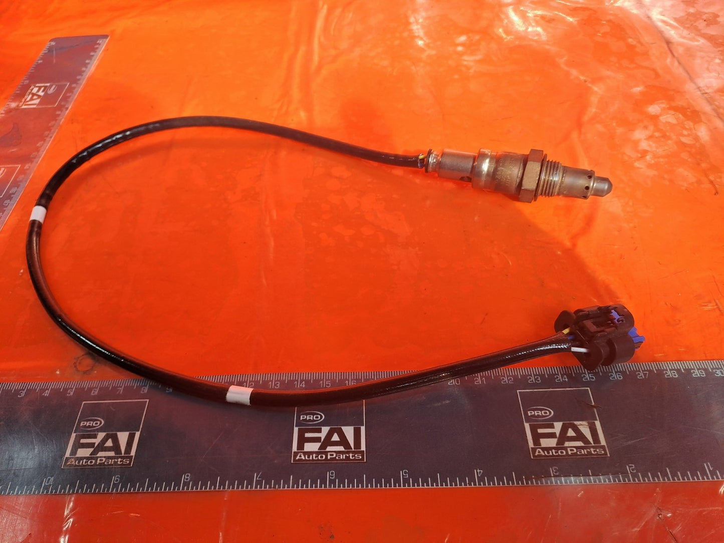 ✅FORD KUGA ST-LINE X 2.5 PETROL 2023 LAMBDA SENSOR ML3A5M223AA A333 - Image 1