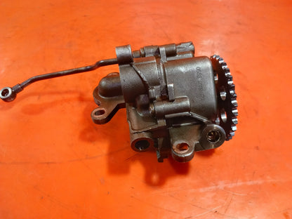 Ford Tourneo Custom 2.2 Diesel 2015 CYF4 Oil Pump 703040070 Warranty A377 - Image 5