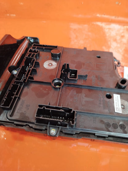 ✅2018-2025 TESLA MODEL 3 FRONT RIGHT BODY CONTROL MODULE 1567454-00-B + WARRANTY - Image 3