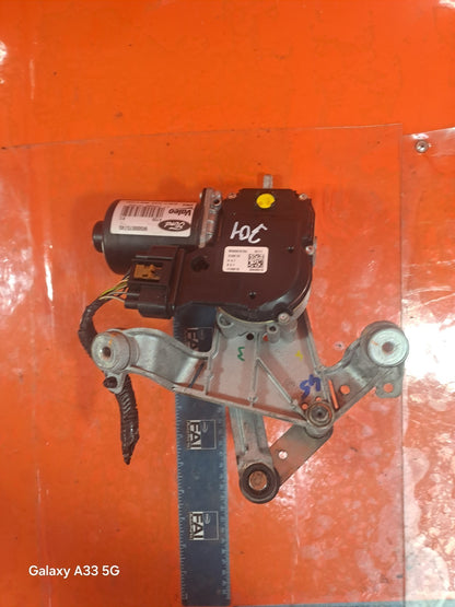 ✅2018 FORD GALAXY ZETEC WIPER LINKAGE & MOTOR FRONT RIGHT W000075753 +WARRANTY - Image 9