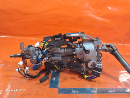 ✅2018 SSANGYONG KORANDO LE STEERING COLUMN GM451A1200 + WARRANTY A288 - Image 11